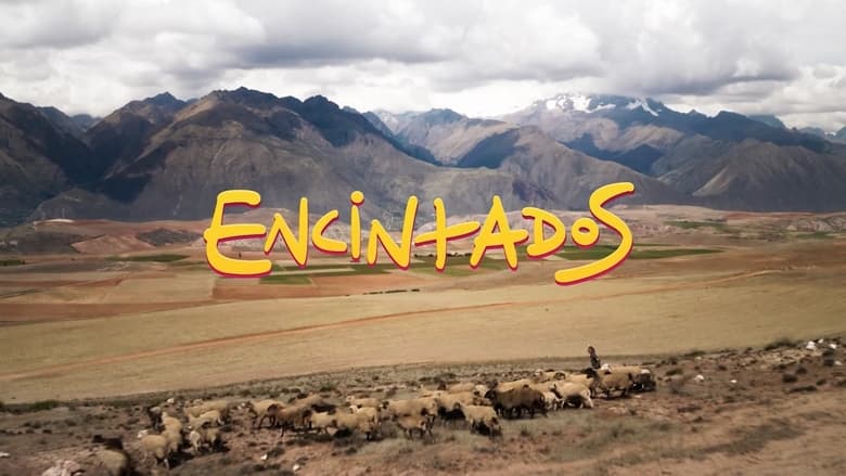 кадр из фильма Encintados