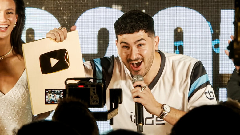 кадр из фильма הסיפור המלא של עידן תלם 