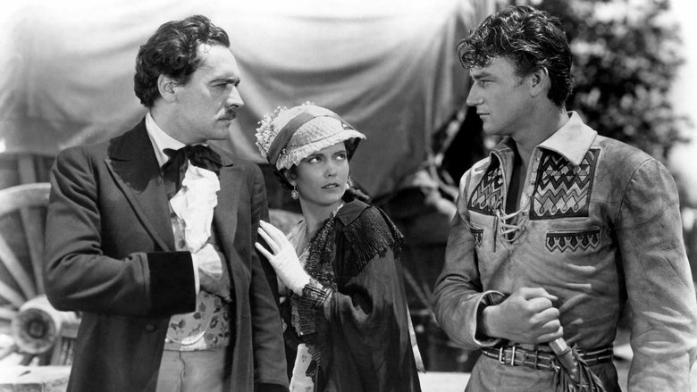 Большая слежка