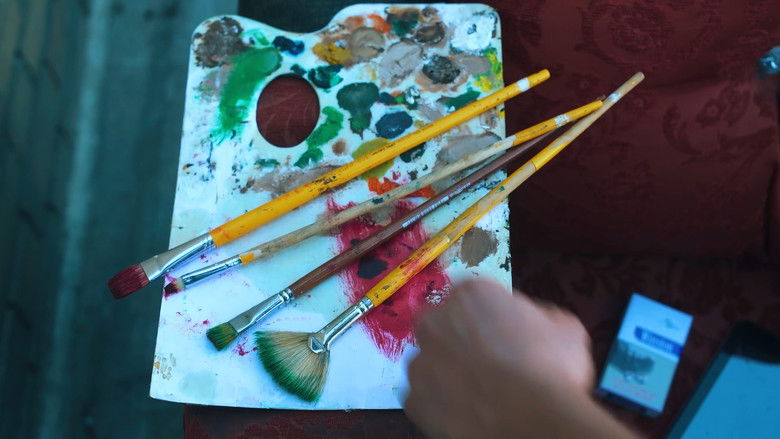 кадр из фильма Touch of Autism