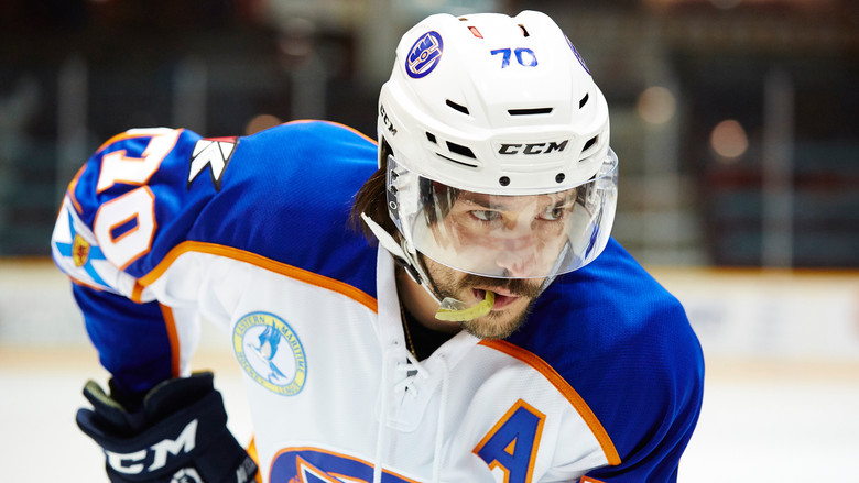 кадр из фильма Вышибала: Эпический замес