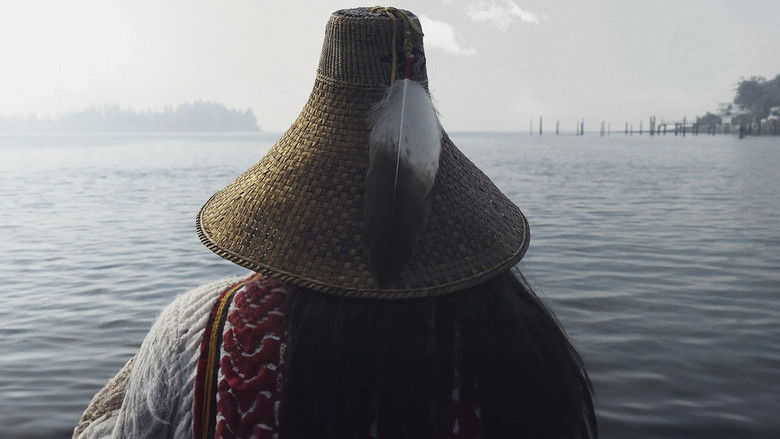 кадр из фильма Missing from Fire Trail Road