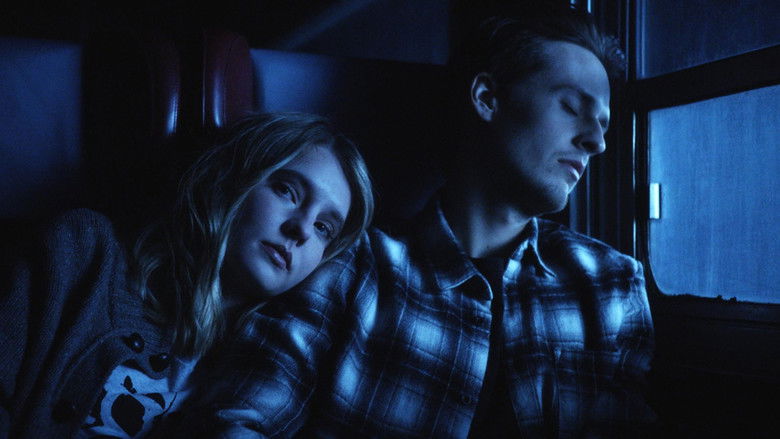 кадр из фильма Willa