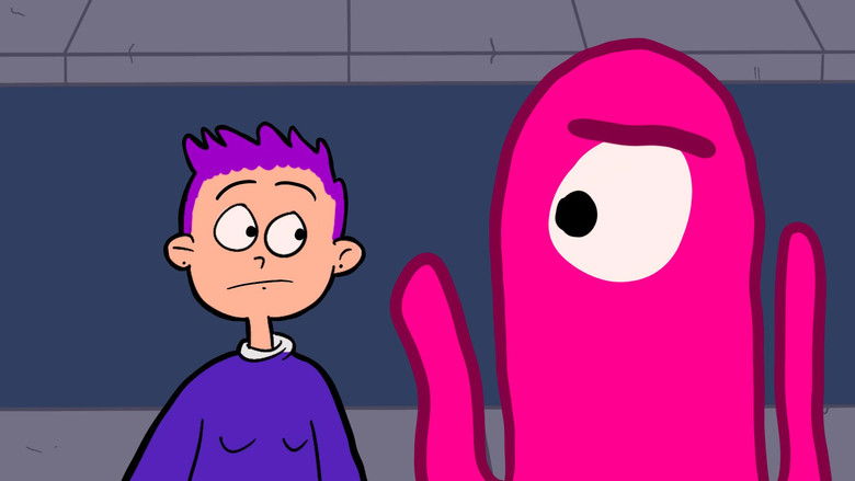 кадр из фильма Meet the Creatures