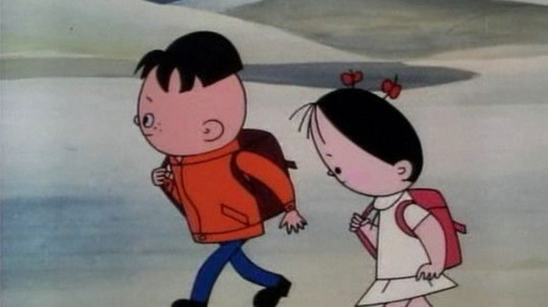 кадр из фильма 金币国游记