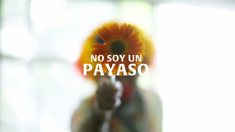 кадр из фильма No soy un payaso