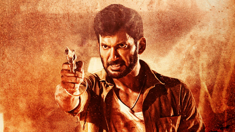 кадр из фильма Ратнам