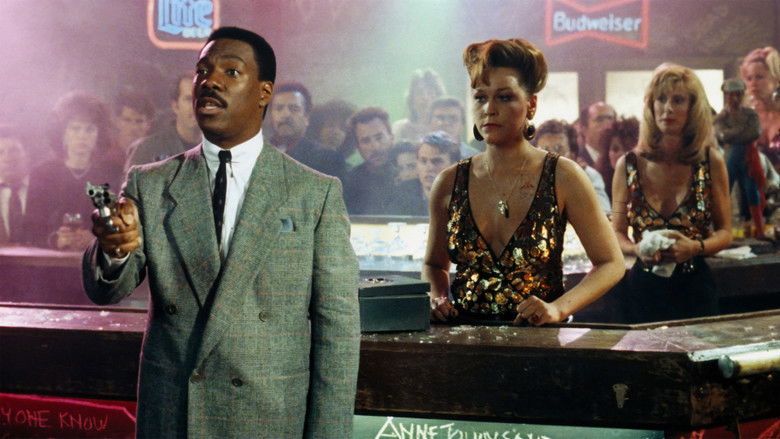 кадр из фильма Другие 48 часов