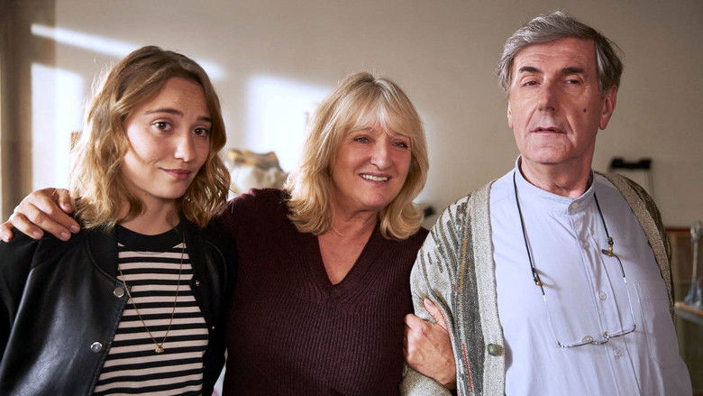 кадр из фильма Loue-moi !