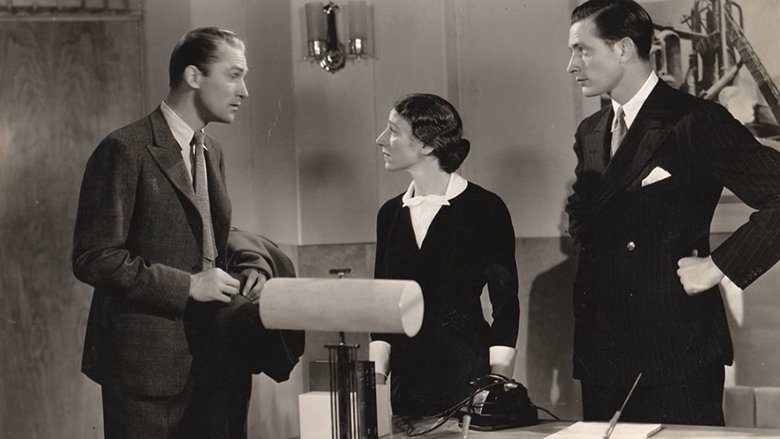 кадр из фильма I Live My Life