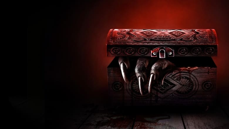 кадр из фильма Шкатулка проклятия: Шёпот ведьмы