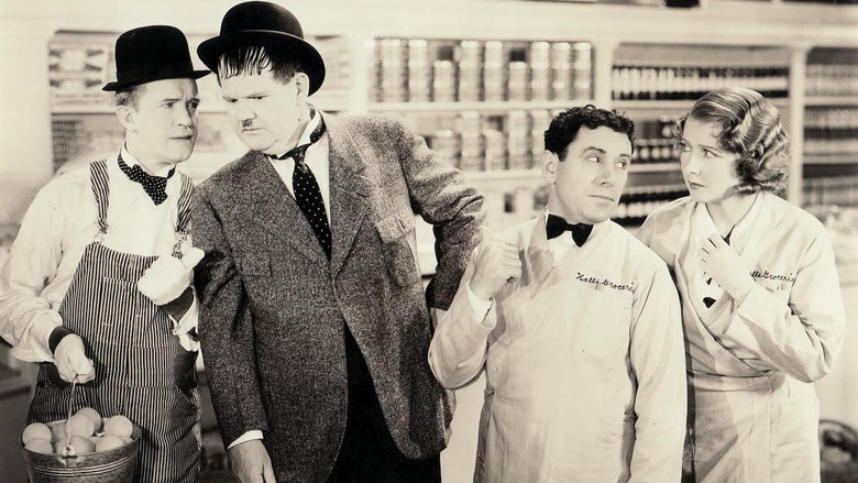 кадр из фильма Зуб за зуб