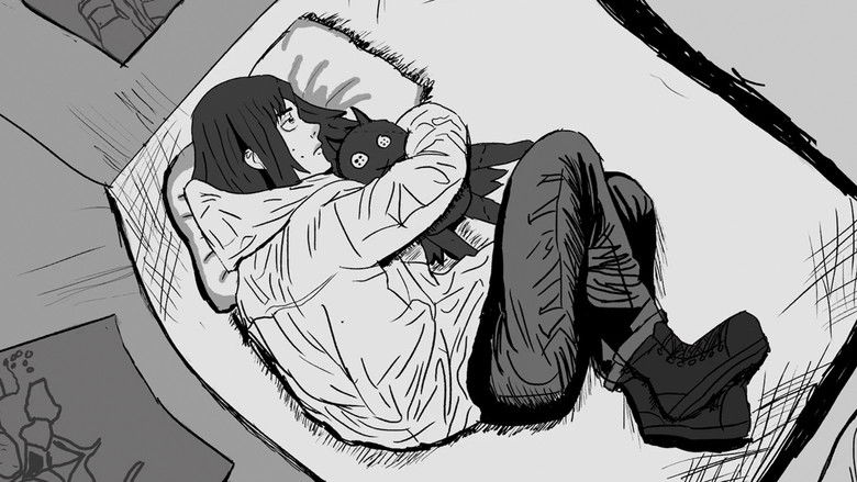 кадр из фильма Augurio