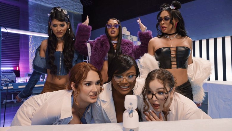 кадр из фильма D.O.L.L.S