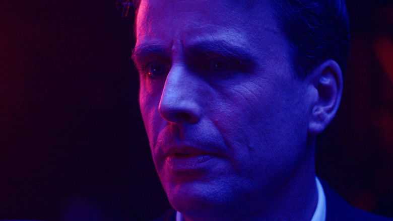 кадр из фильма Paid for By...