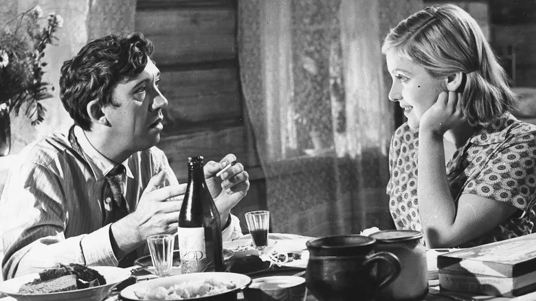 кадр из фильма Когда деревья были большими