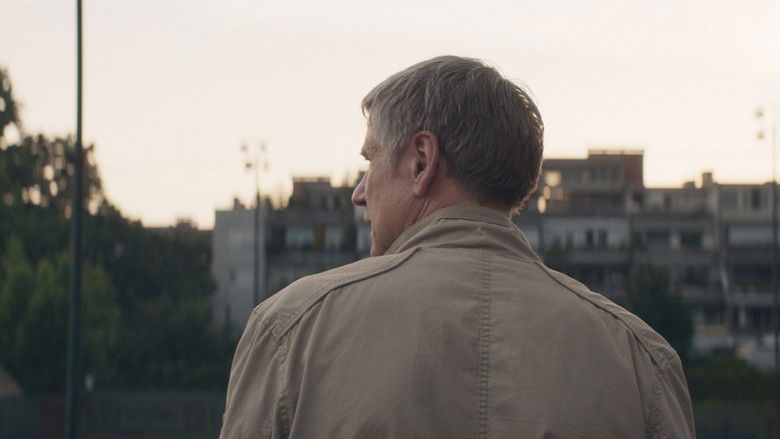 кадр из фильма Inventura