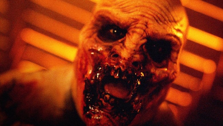 кадр из фильма Детки против пришельцев