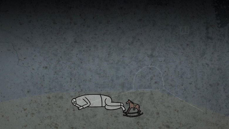 кадр из фильма Kaspar