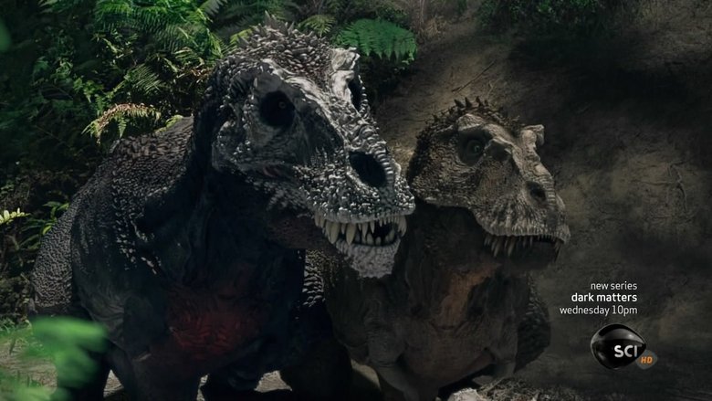 кадр из фильма Dinosaur Revolution