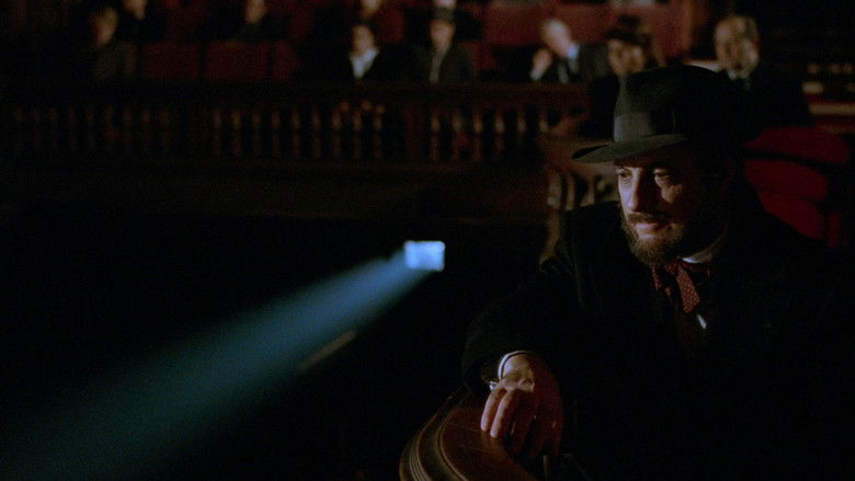 кадр из фильма Docteur Petiot