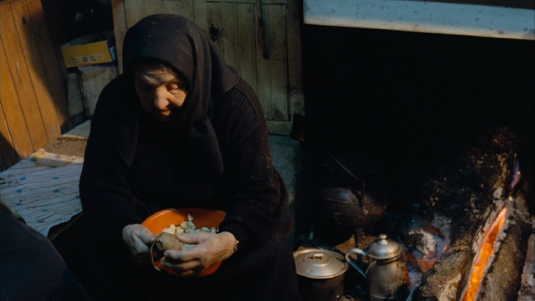 кадр из фильма Bico