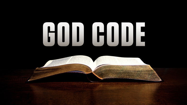 кадр из фильма God Code