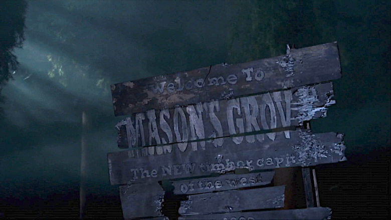 Тысячелетний жук