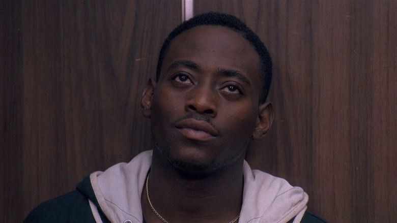 кадр из фильма Высшее образование