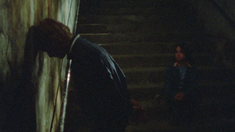 кадр из фильма Billy in the Lowlands