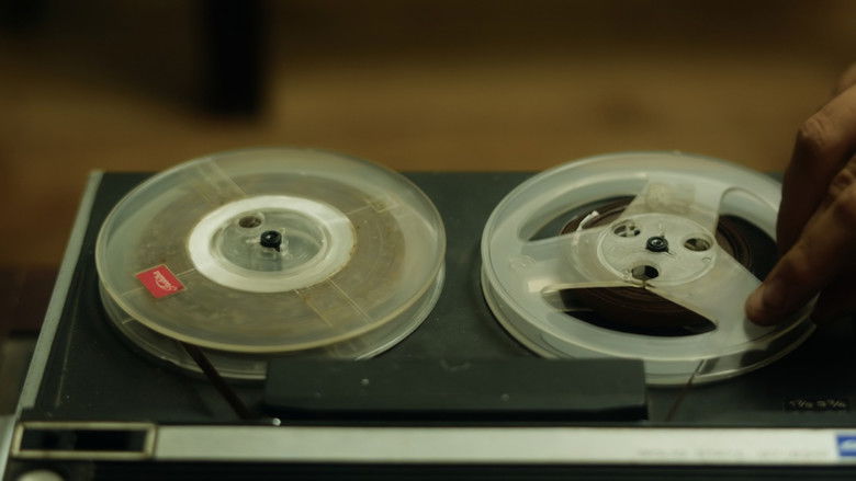 кадр из фильма Espectro