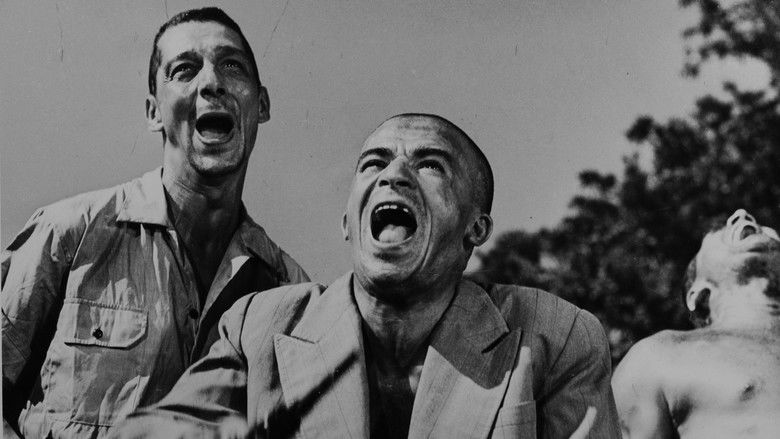 кадр из фильма Mãos Sangrentas