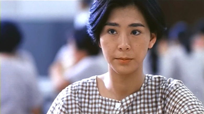 кадр из фильма 女子監獄