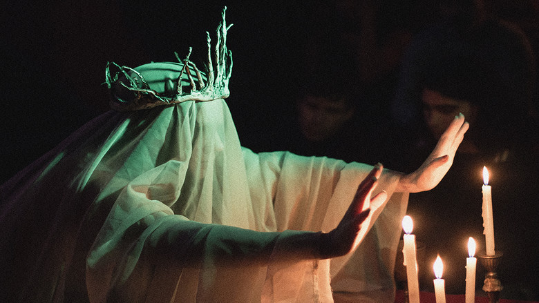 кадр из фильма La Otra Magia