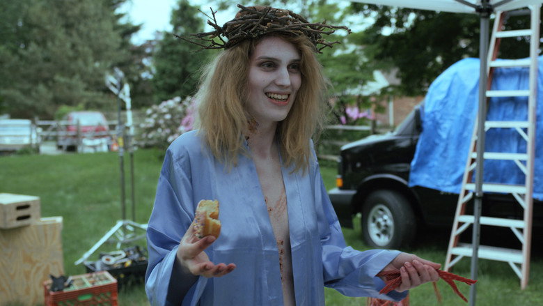 кадр из фильма Dead Girl