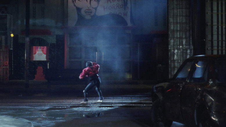 кадр из фильма 花のあすか組！