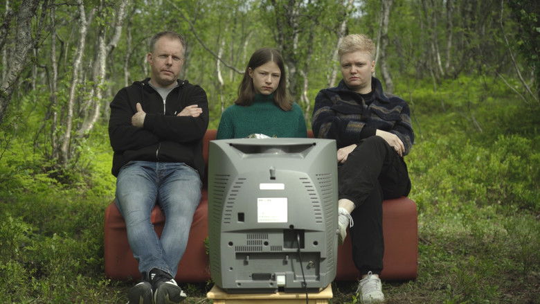 кадр из фильма Thursday Movie Afternoon