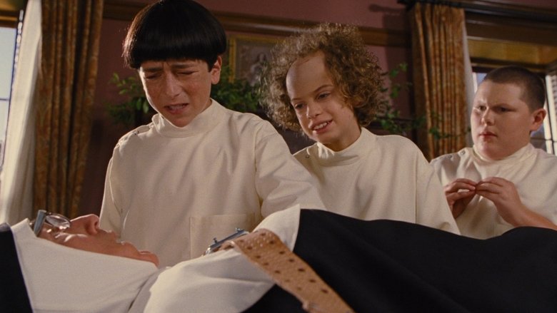 кадр из фильма Три балбеса