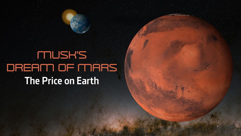 кадр из фильма L'Espace : Ultime frontière du profit