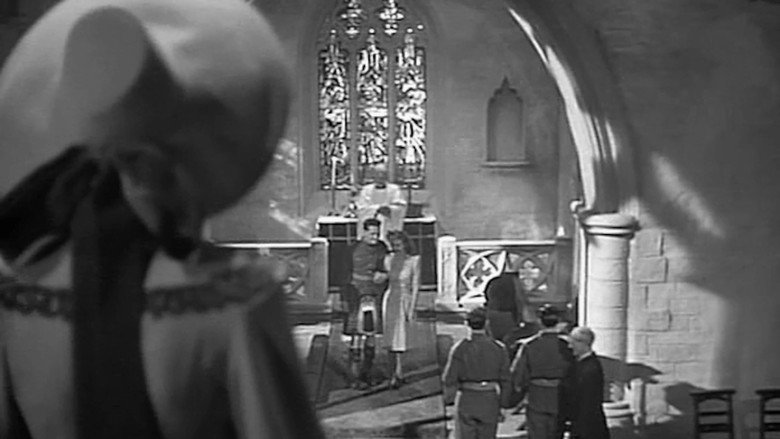 кадр из фильма We'll Meet Again