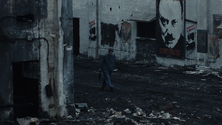 кадр из фильма 1984