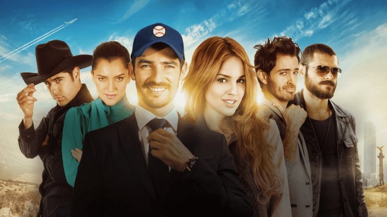 кадр из фильма Casi Treinta