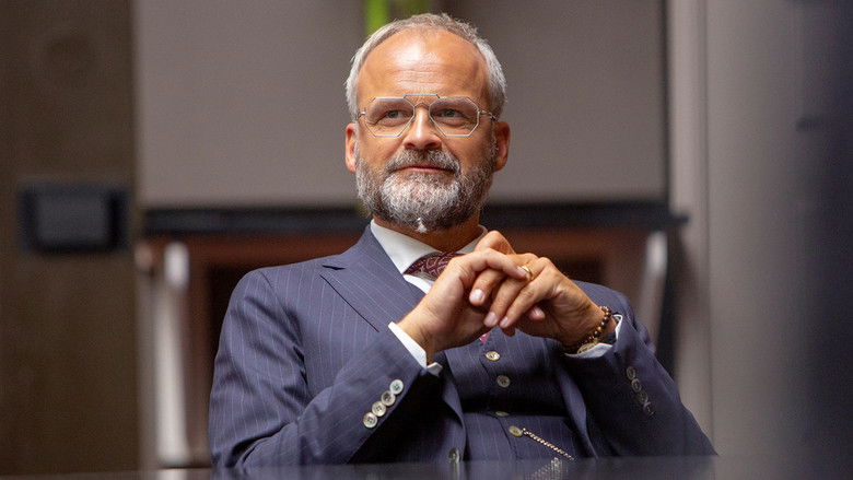 кадр из фильма En del av mitt hjärta