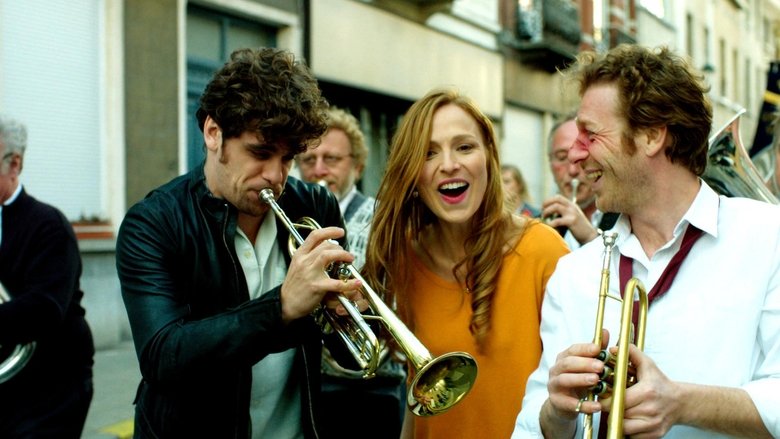 кадр из фильма Brabançonne