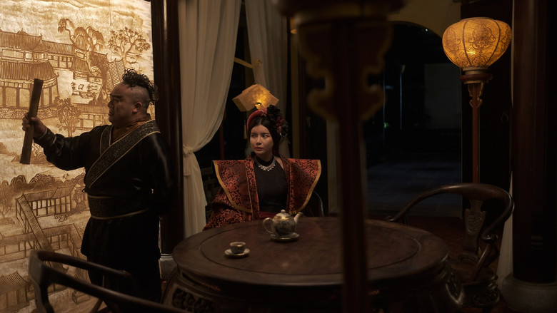 кадр из фильма Kiều