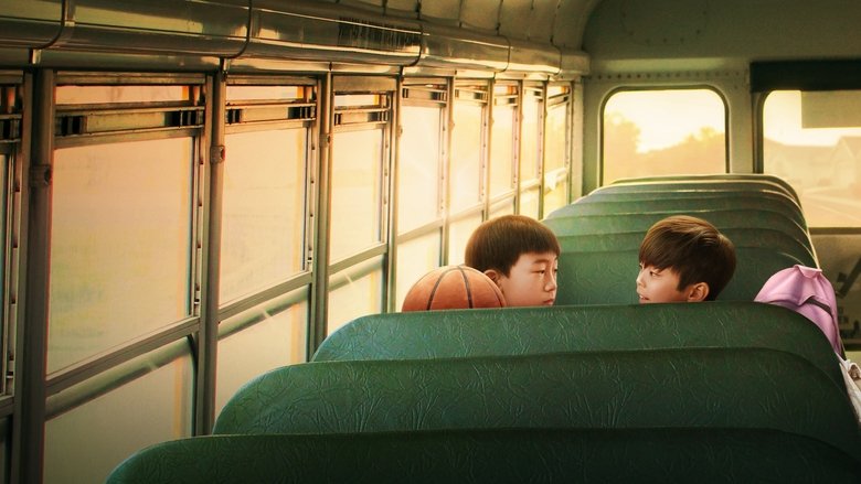 кадр из фильма The Little Prince(ss)