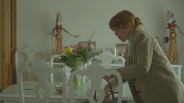 кадр из фильма De niño a cucurbitáceo