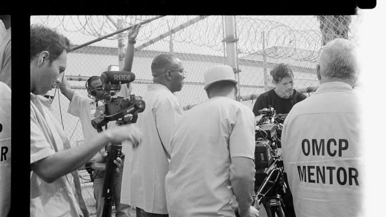 кадр из фильма Untitled Simon Rex Short Film