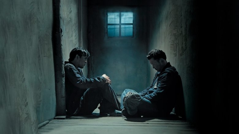 кадр из фильма Hostages of War