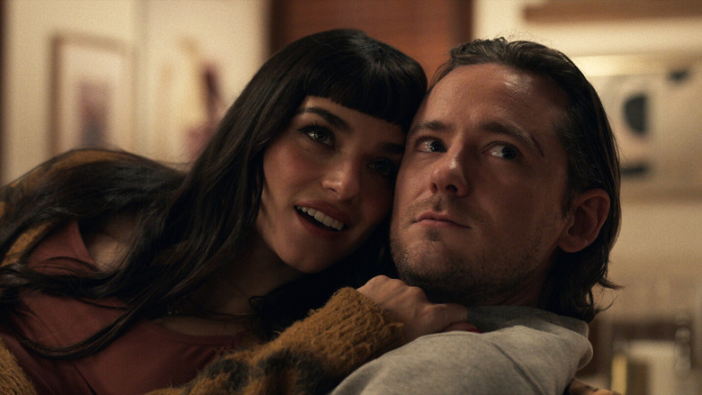 кадр из фильма Чокнутые